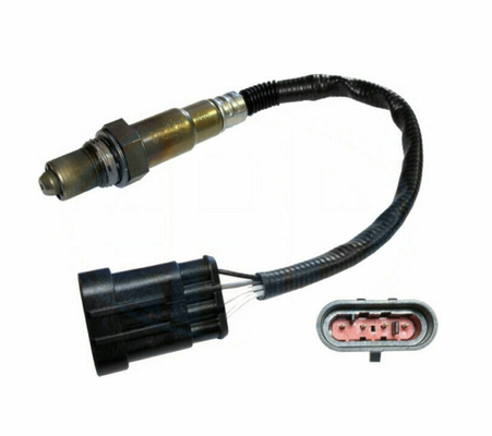 ISO Lambda O2 Sensor For 0258006206 46750245 A2C59513169 Bosch Fiat Iveco Siemens