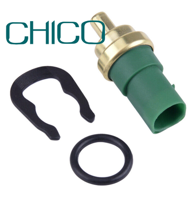 CHICO Engine Coolant Temperature Switch For FORD VW 1100619 XM21-8A570-BA 059919501A
