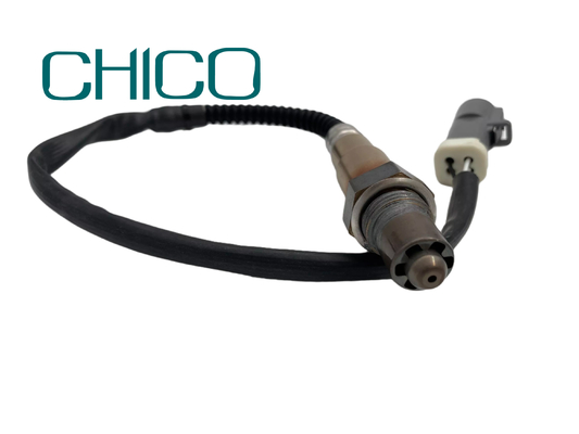 Auto O2 Oxygen Sensor For 0258006165 1322705 3M519F472BA Bosch Ford Siemens Volvo