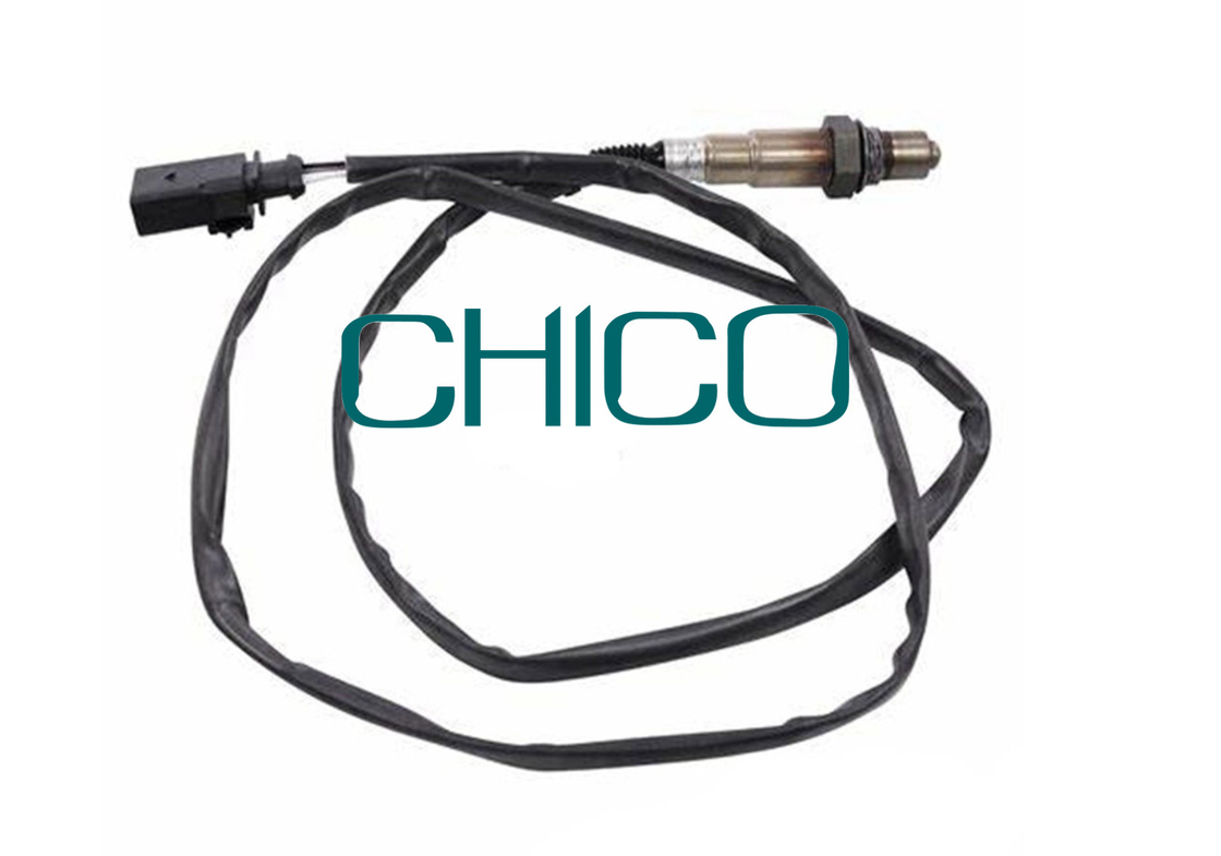 Auto Parts Car Oxygen Sensor For Bosch VW 0258006986 95860613700 022906262BT 06D906265