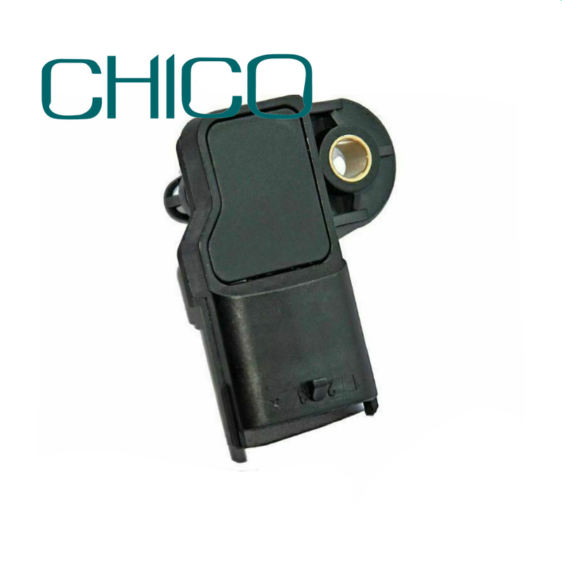 Intake Manifold Pressure Sensor For BOSCH FORD MAZDA PORSCHE 0281002437 55206797 A1571530128