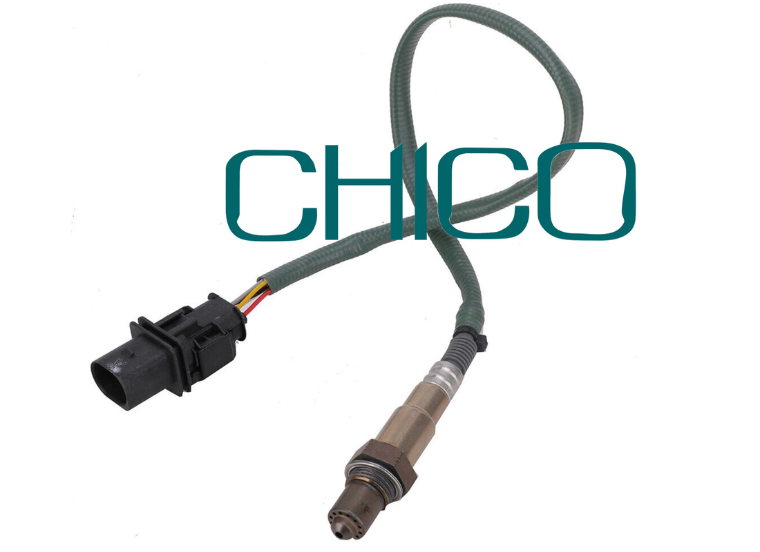 0258017016 Car Oxygen Sensor CHRYSLER 05149027AA 68012050AA MERCEDES-BENZ 0035427018