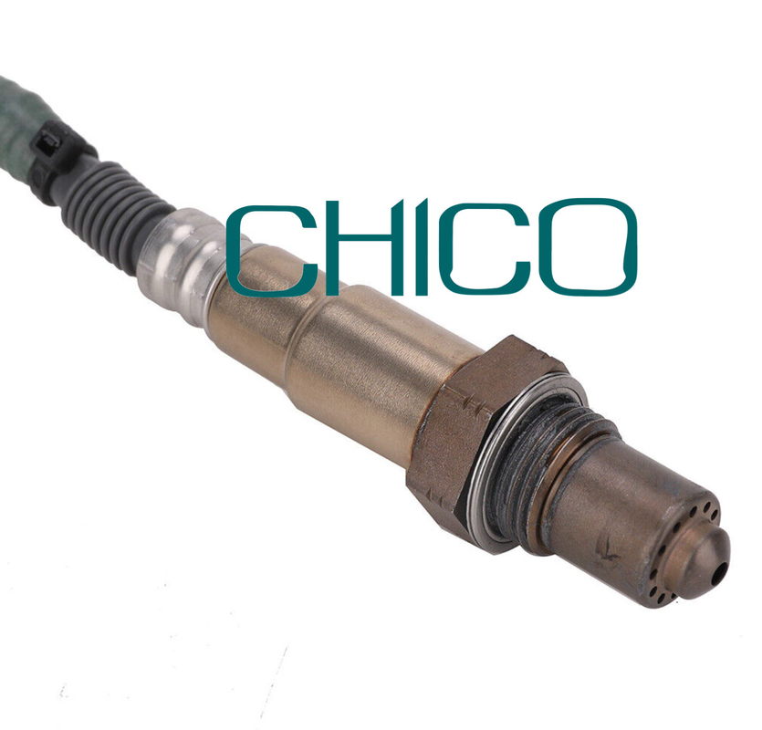 0258017016 Car Oxygen Sensor CHRYSLER 05149027AA 68012050AA MERCEDES-BENZ 0035427018