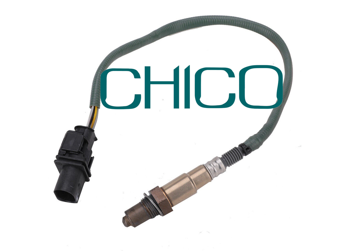 0258017016 Car Oxygen Sensor CHRYSLER 05149027AA 68012050AA MERCEDES-BENZ 0035427018