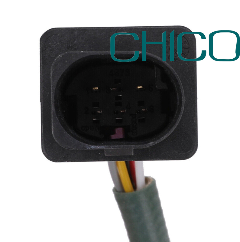 0258017016 Car Oxygen Sensor CHRYSLER 05149027AA 68012050AA MERCEDES-BENZ 0035427018