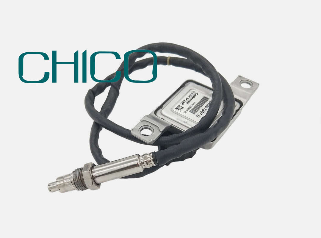 059907807D Car Nox Sensor For Accurate Emissions Monitoring