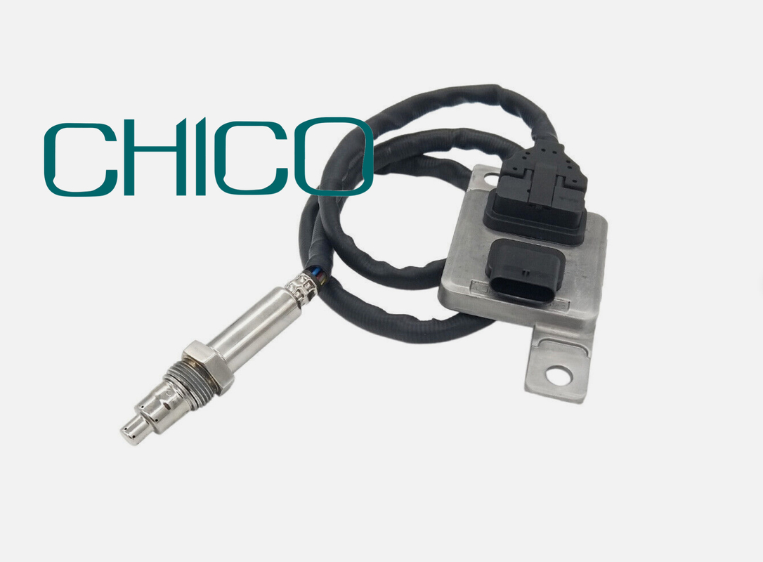 059907807D Car Nox Sensor For Accurate Emissions Monitoring