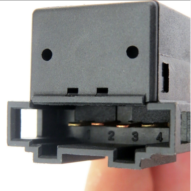 4 Pin Mechanical Stop Light Switch VW POSCH 1J0 945 511 6Q0 945 511