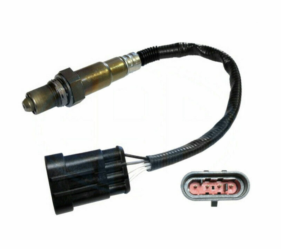ISO Lambda O2 Sensor For 0258006206 46750245 A2C59513169 Bosch Fiat Iveco Siemens