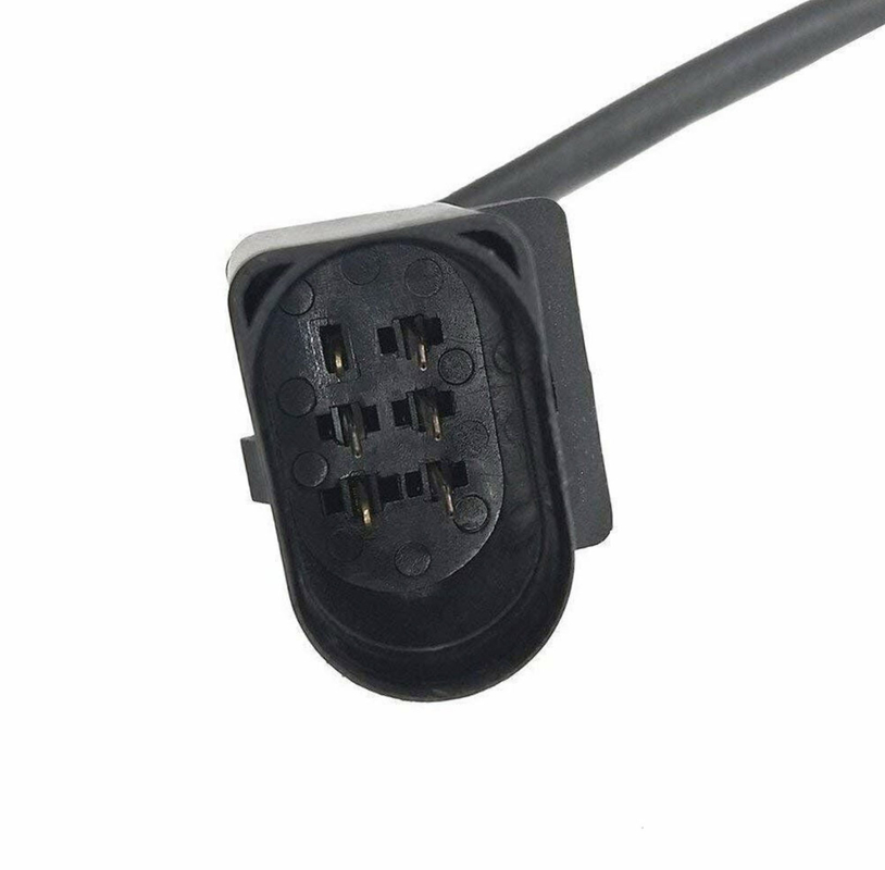 5 Circuits Car Lambda Sensor Replacement For 0258007057 021906262B 06A906262BC
