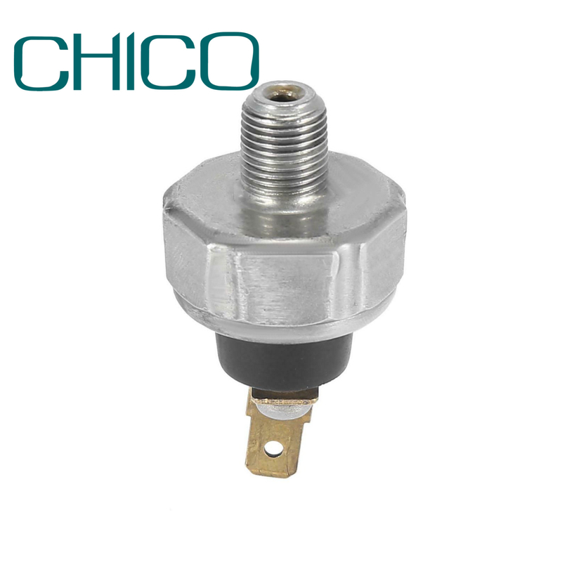 Circuit N.C. Oil Pressure Sensor Switch For 3024539 3600688 37240-634-671 FORD GM HYUNDAI