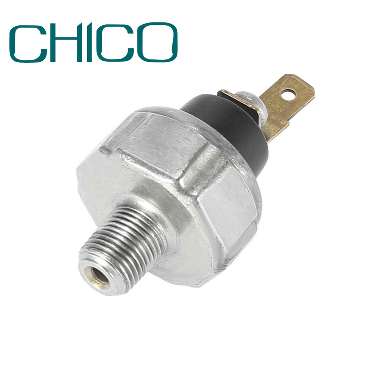 Circuit N.C. Oil Pressure Sensor Switch For 3024539 3600688 37240-634-671 FORD GM HYUNDAI