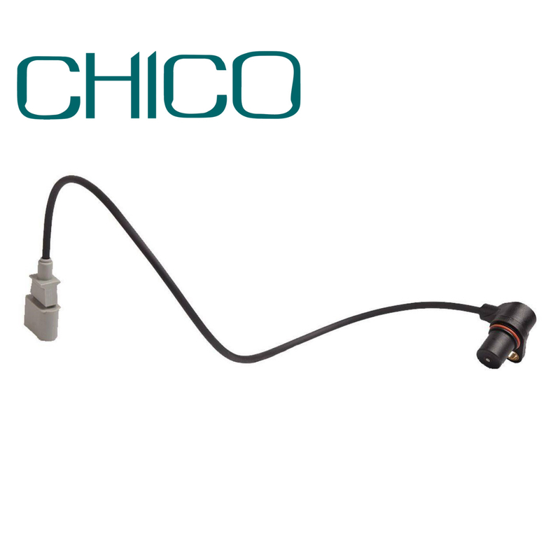TS16949 Crankshaft Speed Sensor For BOSCH VW 0261210199 0261210255-1C9 06A906433B