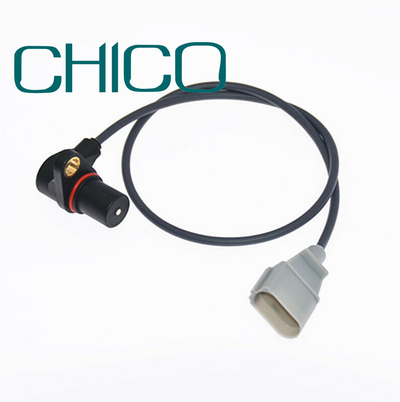 VW BOSCH Crankshaft Sensor Ckp For 0261210147 0261210148 0261210242 06A906433C