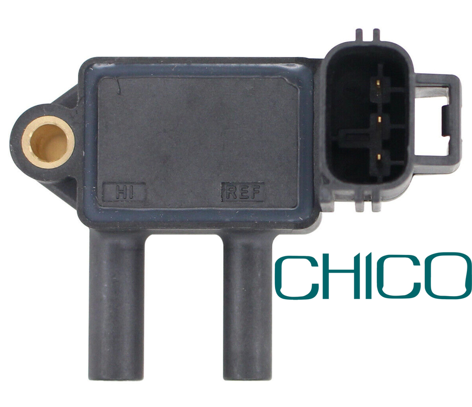 FORD EBP Exhaust Pressure Sensor 10mm Centering Dia For 1698614 AV615L200AA