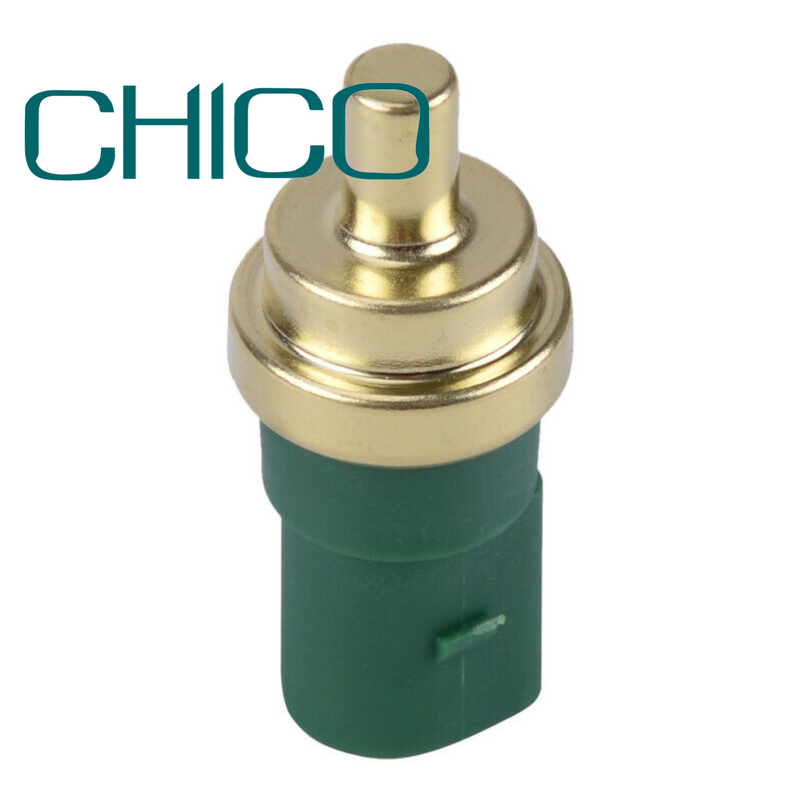 CHICO Engine Coolant Temperature Switch For FORD VW 1100619 XM21-8A570-BA 059919501A