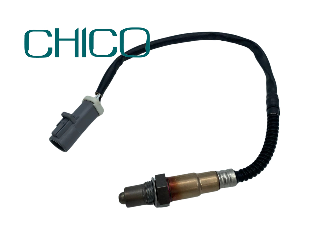 Auto O2 Oxygen Sensor For 0258006165 1322705 3M519F472BA Bosch Ford Siemens Volvo