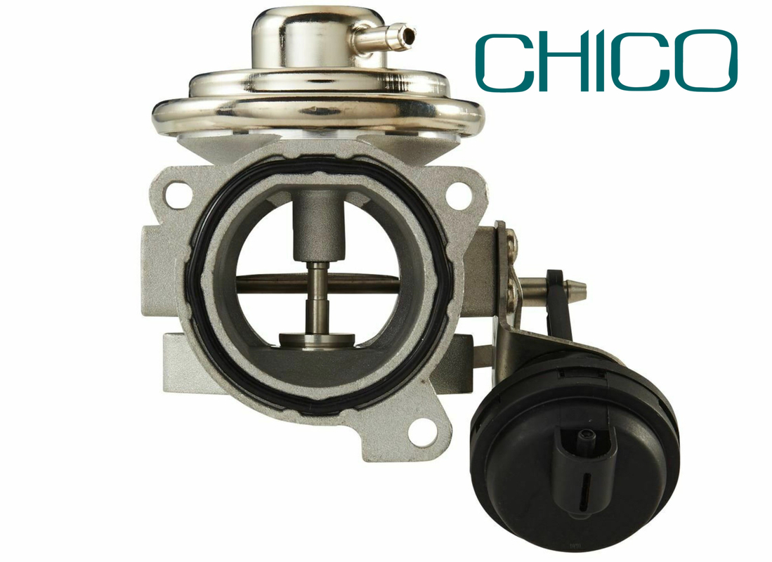 International Ltd 0.66kg OPEL SAAB PIERBURG EGR Valve 0,66 7.24809.17.0 0849067 9128572A