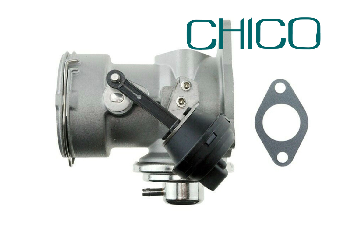CHICO Pneumatic Egr Valve For PIERBURG VW 7.24809.56.0 070128070C 070128073